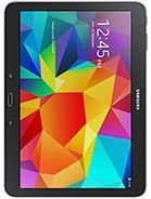 Specification of Lenovo Tab 2 A10-70 rival: Samsung Galaxy Tab 4 10.1 3G.