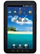 Specification of Samsung P6200 Galaxy Tab 7.0 Plus rival: Samsung Galaxy Tab T-Mobile T849.