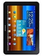 Specification of LG Optimus Pad V900 rival: Samsung Galaxy Tab 8.9 4G P7320T.