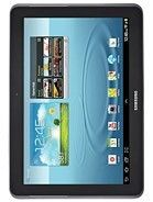 Specification of Acer Iconia Tab A3 rival: Samsung Galaxy Tab 2 10.1 CDMA.