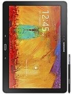 Samsung  Galaxy Note 10.1 (2014 Edition) specs and prices.