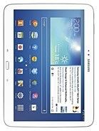 Specification of Huawei MediaPad 10 Link+ rival: Samsung Galaxy Tab 3 10.1 P5220.