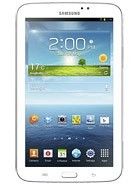 Specification of Plum Z708 rival: Samsung Galaxy Tab 3 7.0 WiFi.