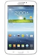 Specification of Plum Z708 rival: Samsung Galaxy Tab 3 7.0.