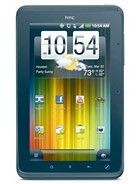 Specification of Samsung Galaxy Tab CDMA P100 rival: HTC EVO View 4G.