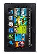 Specification of Micromax Funbook Talk P362 rival: Amazon Kindle Fire HD (2013).