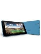 Specification of Acer Iconia Tab A110 rival: Yezz Epic T7FD.