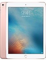 Specification of Samsung Galaxy Tab A 9.7 rival: Apple iPad Pro 9.7.