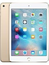 Apple  iPad mini 4 specs and price.