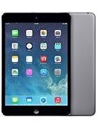 Specification of Apple iPad Pro 9.7 rival: Apple iPad mini 2.