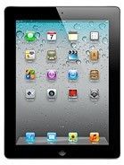 Specification of TouchPad 4G rival: Apple iPad 2 Wi-Fi + 3G.