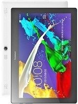 Specification of Asus ZenPad 10 Z300M rival: Lenovo Tab 2 A10-70.