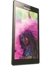Specification of Micromax Canvas Tab P470 rival: Lenovo Tab 2 A7-10.