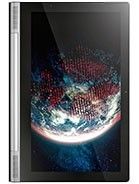 Lenovo Yoga Tablet 2 Pro rating and reviews