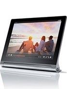 Specification of Samsung Galaxy Tab 3 10.1 P5210 rival: Lenovo Yoga Tablet 2 10.1.