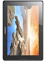 Specification of Lenovo Yoga Tablet 10 rival: Lenovo A10-70 A7600.