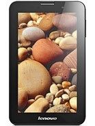 Specification of Micromax Funbook 3G P600 rival: Lenovo IdeaTab A3000.