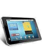 Specification of Samsung P6210 Galaxy Tab 7.0 Plus rival: ZTE V9+.