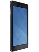 Specification of Micromax Funbook 3G P600 rival: Dell Venue 7.