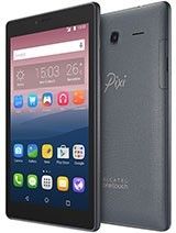Specification of Maxwest Nitro Phablet 71 rival: Alcatel Pixi 4 (7).