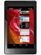 Specification of BlackBerry 4G LTE PlayBook rival: Alcatel One Touch Evo 7 HD.