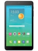 Specification of Huawei MediaPad M1 rival: Alcatel Pixi 3 (8) 3G.