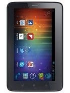 Specification of BlackBerry 4G LTE PlayBook rival: Karbonn A37.