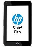 HP Slate7 Plus rating and reviews