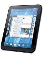 Specification of Karbonn Smart Tab 10 rival: TouchPad 4G.