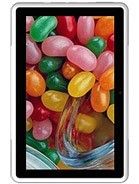 Specification of Huawei IDEOS S7 Slim CDMA rival: Karbonn Smart Tab2.