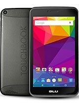Specification of Posh Equal S700 rival: BLU Touchbook G7.