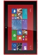 Specification of Acer Iconia Tab A210 rival: Nokia Lumia 2520.