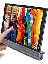 Specification of Huawei MediaPad 10 Link+ rival: Lenovo Yoga Tab 3 Pro .
