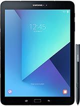 Specification of Samsung Galaxy Fold  rival: Samsung Galaxy Tab S3 9.7 .