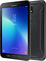 Samsung Galaxy Tab Active 2  price and images.