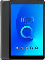 Alcatel 1T 10  price and images.