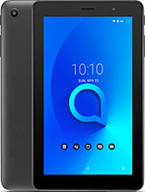 Alcatel 1T 7  price and images.