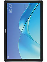 Specification of Huawei MatePad Pro rival: Huawei MediaPad M5 10 (Pro) .
