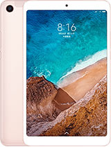Specification of Samsung Galaxy Tab A 8.0 & S Pen (2019) rival: Xiaomi Mi Pad 4 .