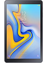 Samsung Galaxy Tab A 10.5  price and images.