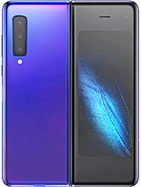 Samsung Galaxy Fold  price and images.