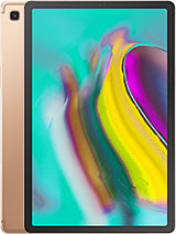 Specification of Samsung Galaxy Tab S6 rival: Samsung Galaxy Tab S5e .