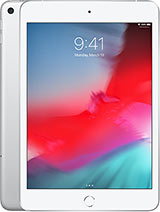 Specification of Asus Google Nexus 7 Cellular rival: Apple  iPad mini (2019) .