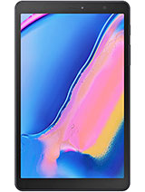 Specification of Samsung Galaxy Tab A 8.0 (2018)  rival: Samsung Galaxy Tab A 8 (2019) .