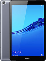 Huawei MediaPad M5 Lite 8  price and images.