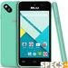 BLU Advance 4.0 L price and images.