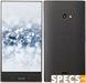 Sharp Aquos Crystal 2 price and images.