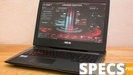 Asus ROG G752VS-XS74K OC Edition price and images.