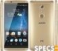 ZTE Axon 7 price and images.