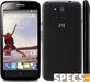 ZTE Blade Qlux 4G price and images.